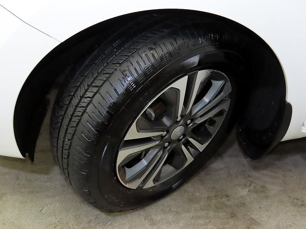 KIA Carnival 2020 Blanco - Importación desde Corea - HF Imports Iquique - Foto 20