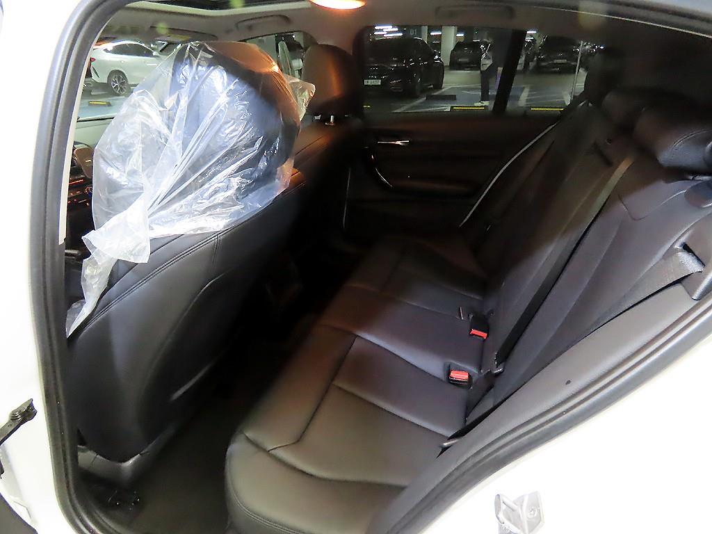 BMW 1 series - Vista 7