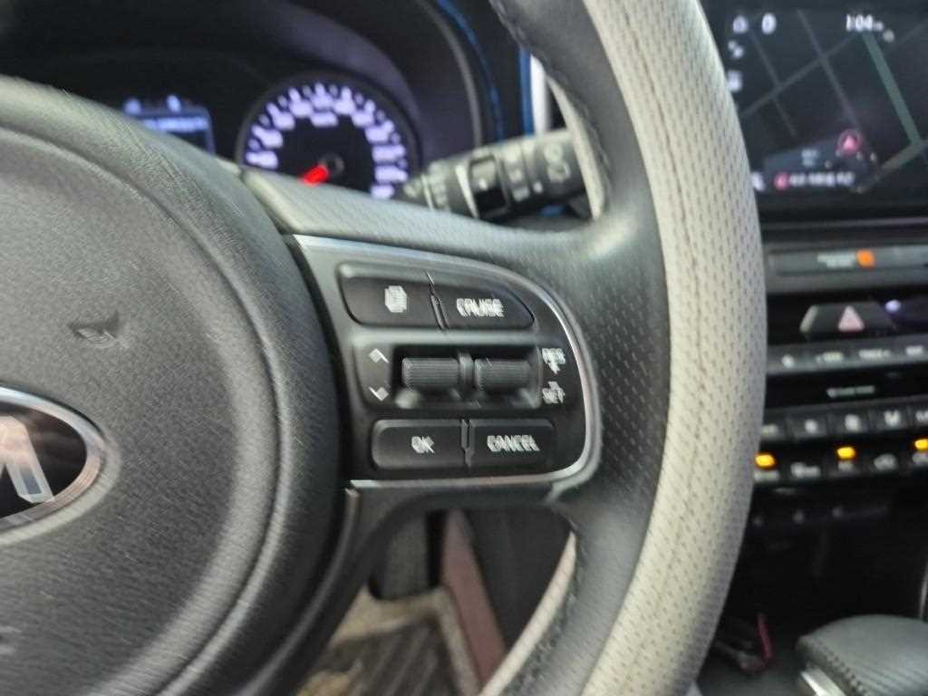 KIA Sportage 2018 Negro - Importación desde Corea - HF Imports Iquique - Foto 15