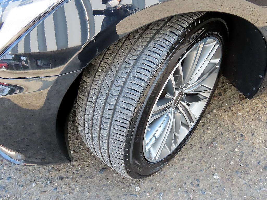 Genesis G80 2020 Negro - Importación desde Corea - HF Imports Iquique - Foto 20