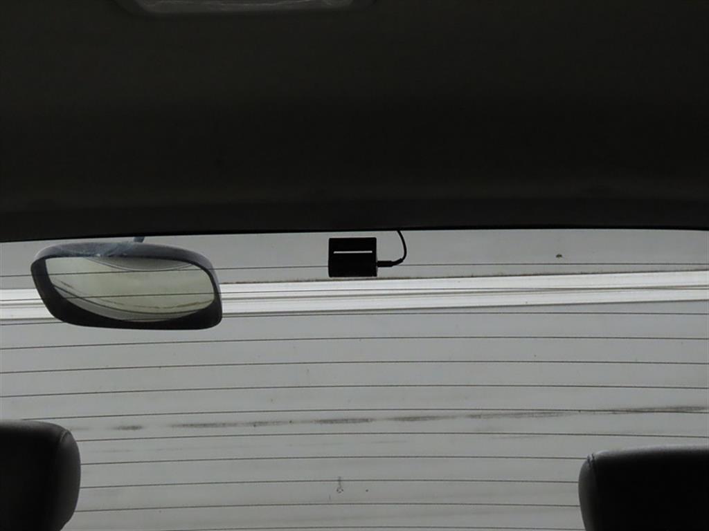 HYUNDAI Starex 2012 Gris - Importación desde Corea - HF Imports Iquique - Foto 15