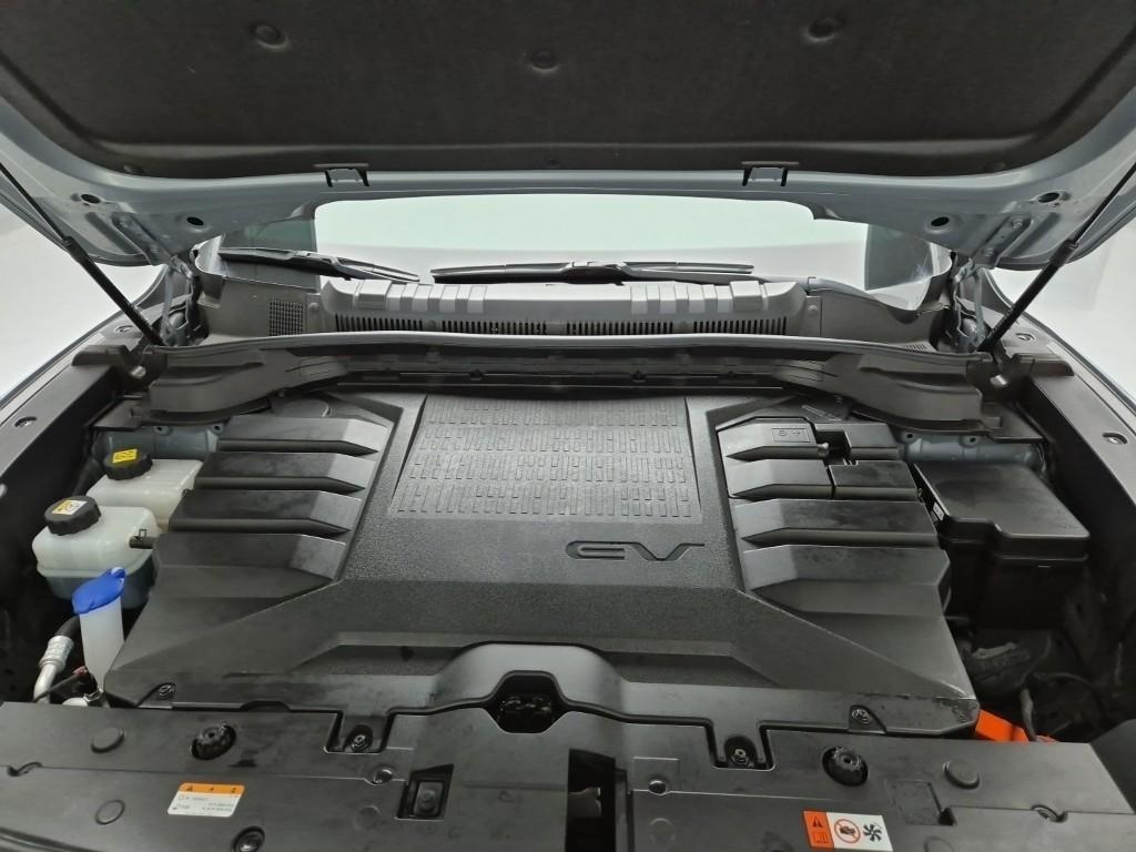 Ssangyong Torres - Vista 5