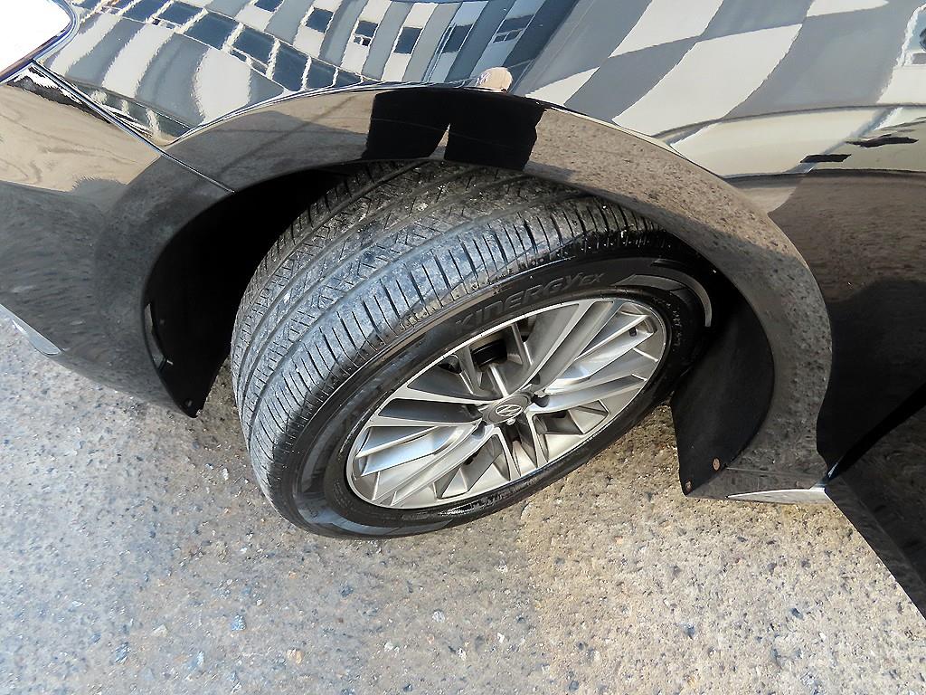 HYUNDAI Grandeur 2017 - Importación desde Corea - HF Imports Iquique - Foto 20