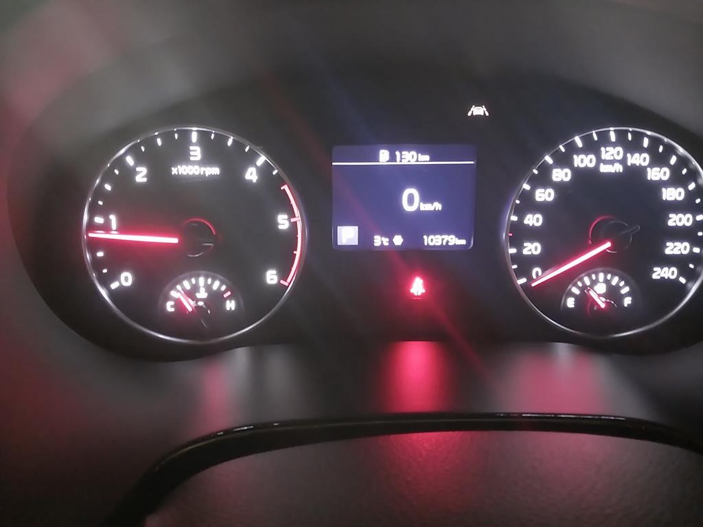 KIA Seltos - Vista 6