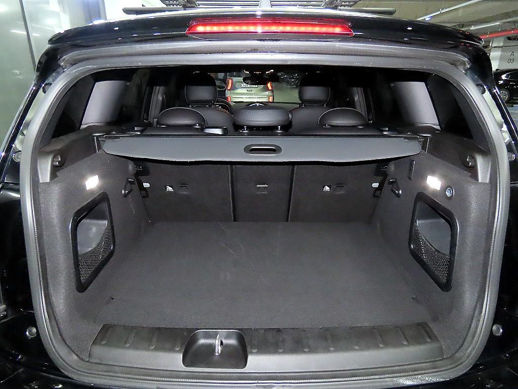 Mini Clubman 2023 Negro - Importación desde Corea - HF Imports Iquique - Foto 18