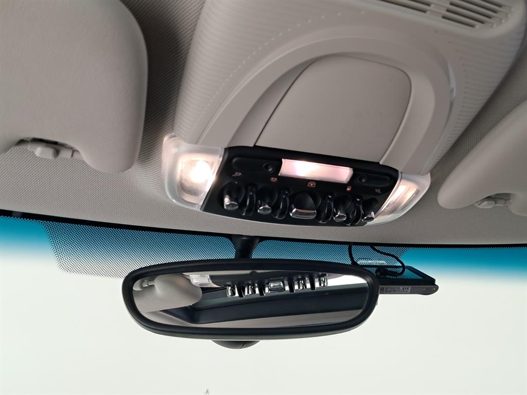 Mini Cooper 2018 - Importación desde Corea - HF Imports Iquique - Foto 15