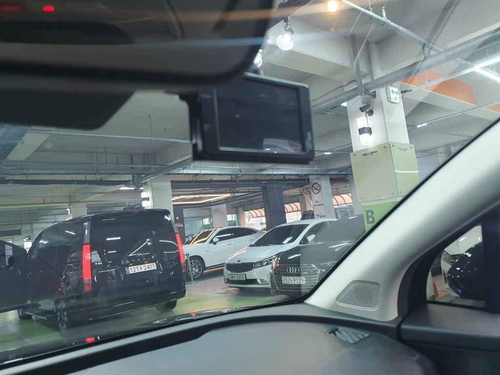 KIA Sportage - Vista 10