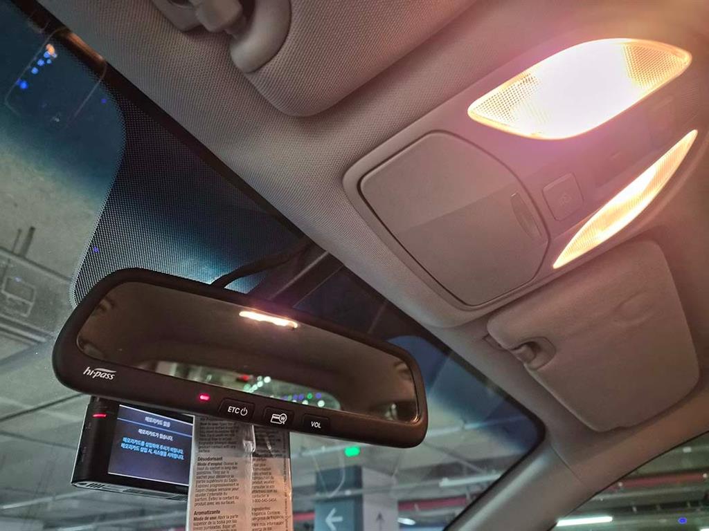 HYUNDAI Santa Fe 2018 - Importación desde Corea - HF Imports Iquique - Foto 17