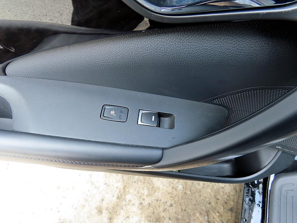 HYUNDAI Grandeur 2017 Negro - Importación desde Corea - HF Imports Iquique - Foto 17