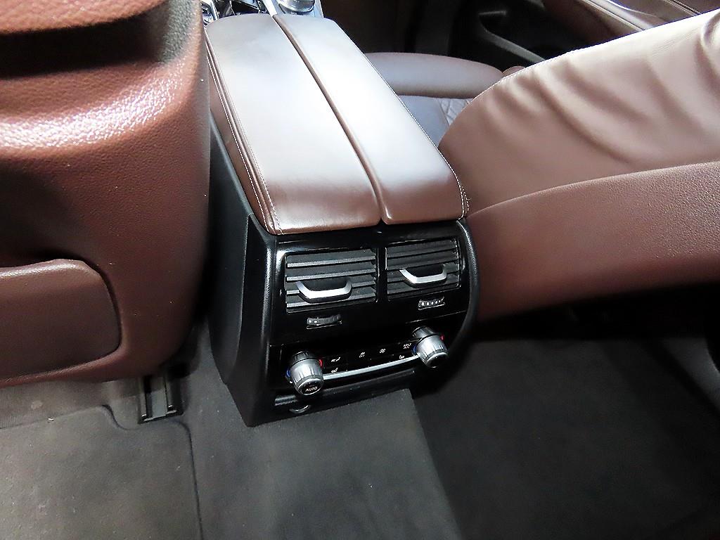 BMW Gran Turismo 2022 Negro - Importación desde Corea - HF Imports Iquique - Foto 16