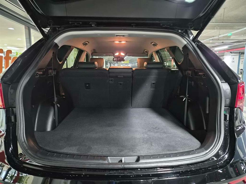 HYUNDAI Santa Fe 2018 - Importación desde Corea - HF Imports Iquique - Foto 18