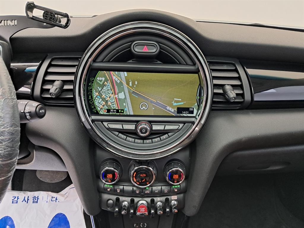 Mini Cooper 2018 - Importación desde Corea - HF Imports Iquique - Foto 9