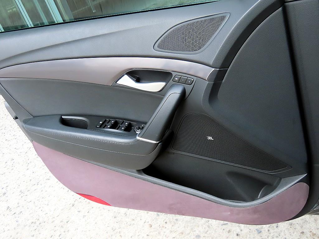 HYUNDAI i40 - Vista 11