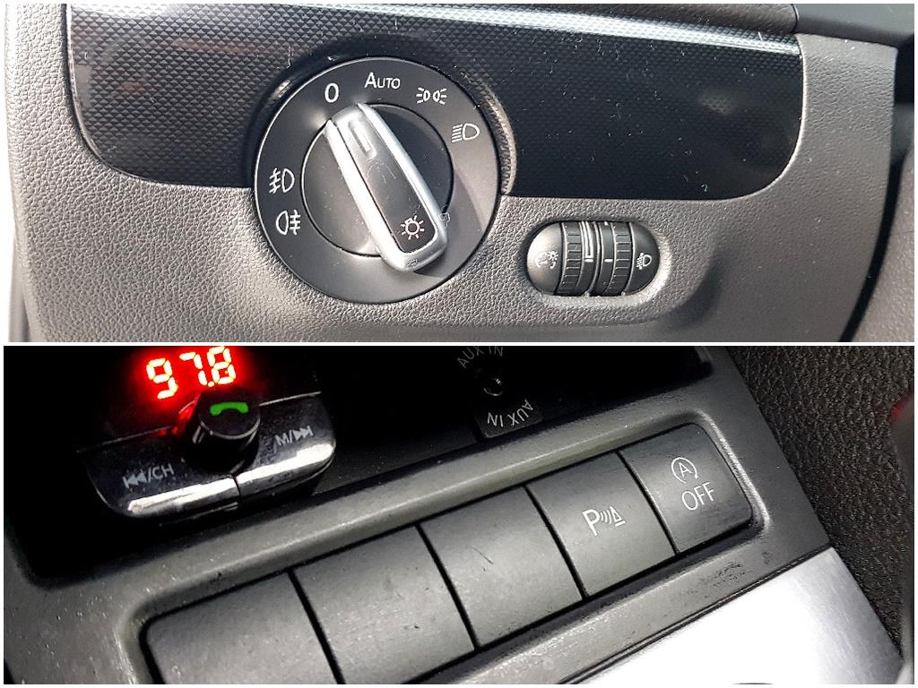 Volkswagen Jetta 2012 Blanco - Importación desde Corea - HF Imports Iquique - Foto 16