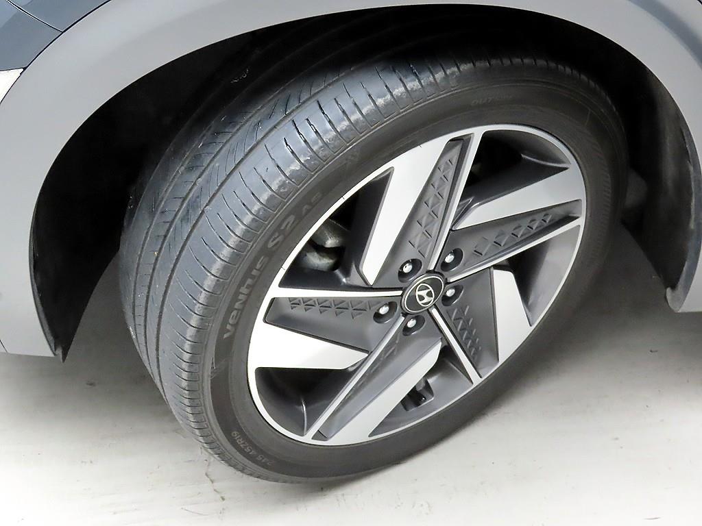 HYUNDAI Nexo 2019 - Importación desde Corea - HF Imports Iquique - Foto 19