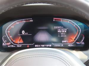 BMW 3 series - Vista 10