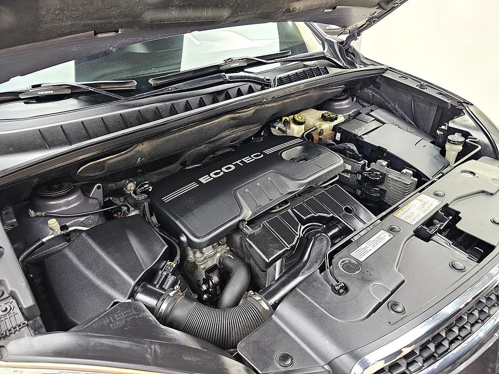 Chevrolet Orlando - Vista 6