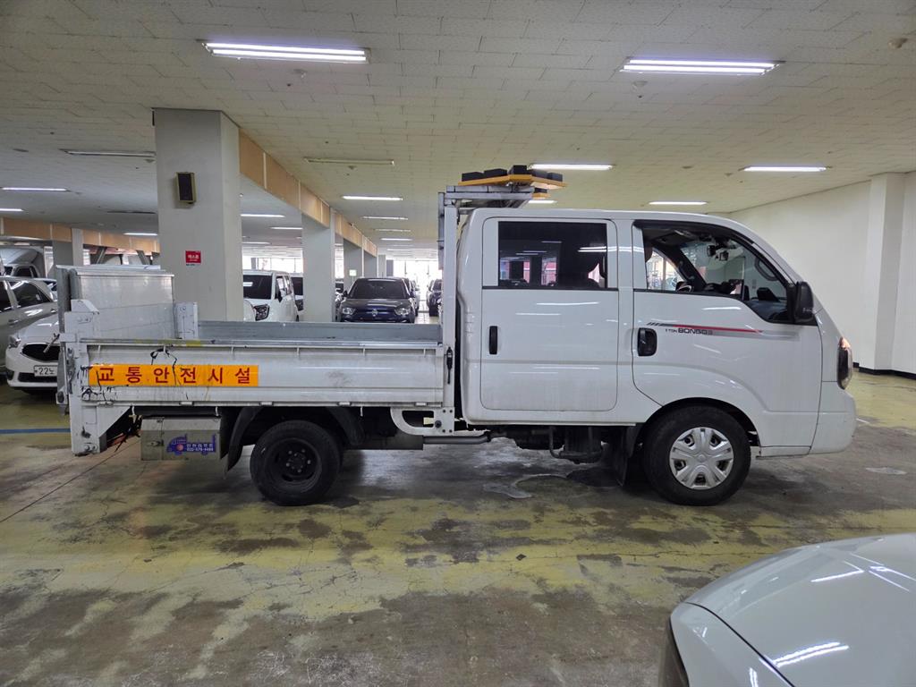 Small Truck Top_Powergate - Vista 5