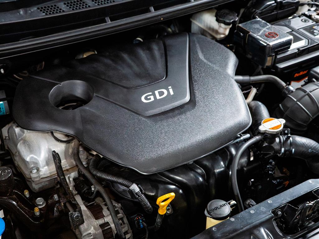 HYUNDAI Avante 2012 Blanco - Importación desde Corea - HF Imports Iquique - Foto 19