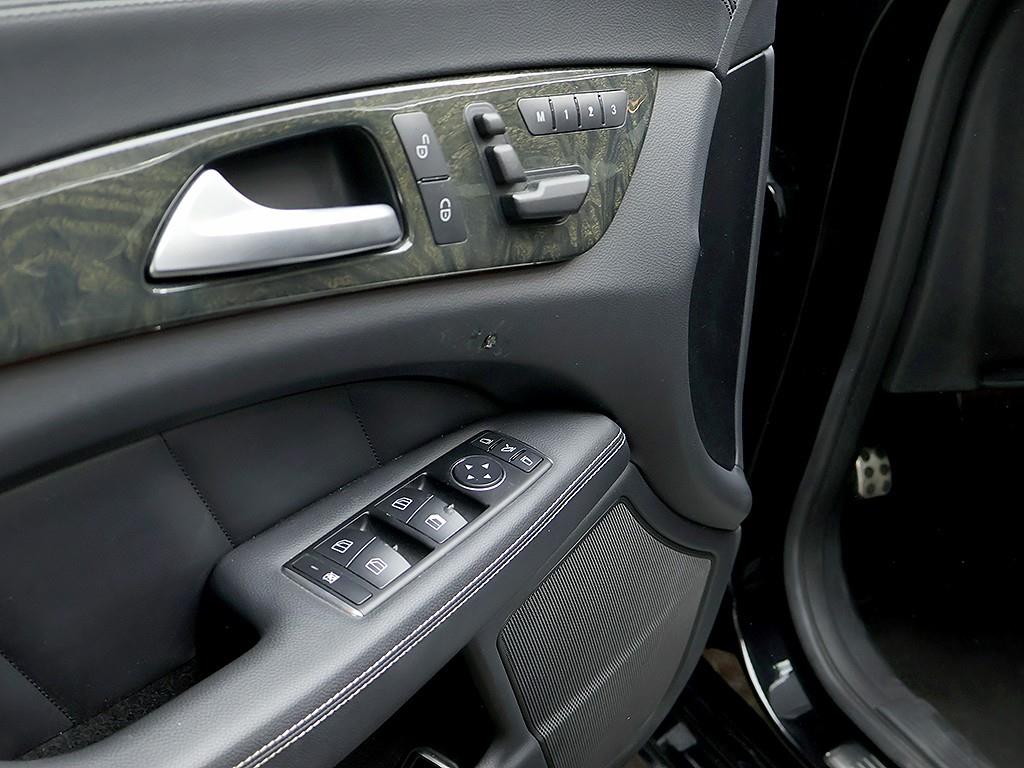 Mercedes Benz CLS Class 2014 Negro - Importación desde Corea - HF Imports Iquique - Foto 13