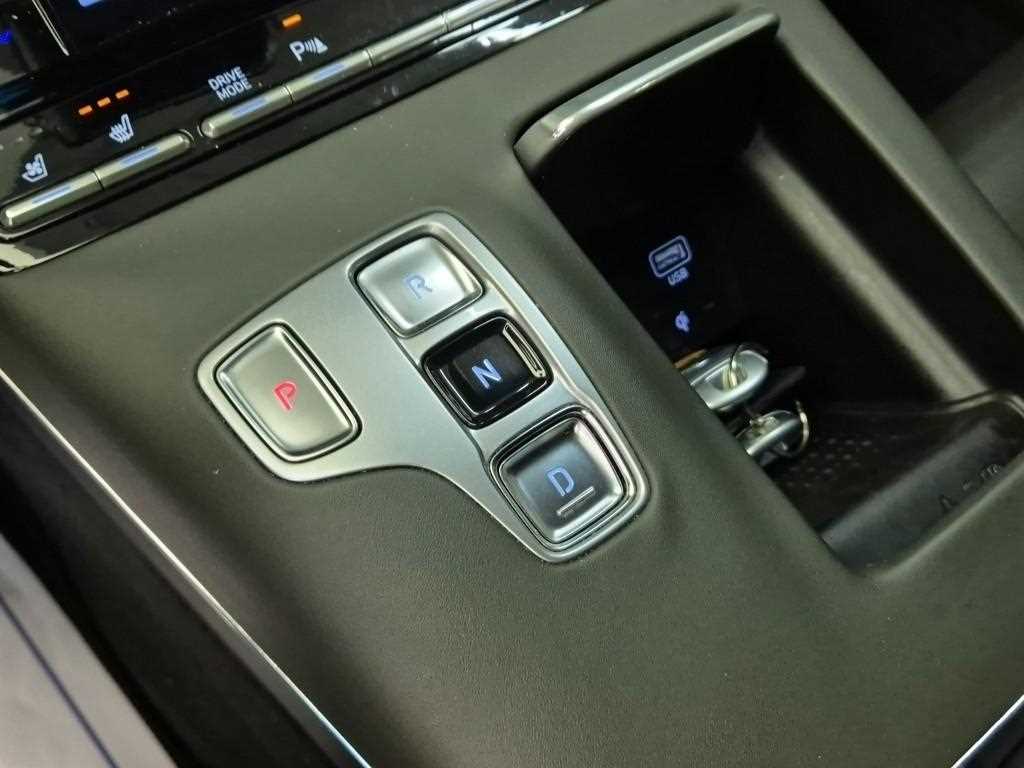 HYUNDAI Grandeur - Vista 8