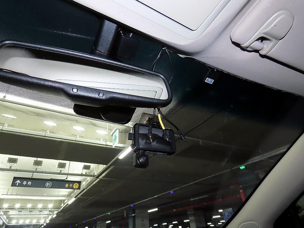 Nissan Murano 2016 Gris - Importación desde Corea - HF Imports Iquique - Foto 14