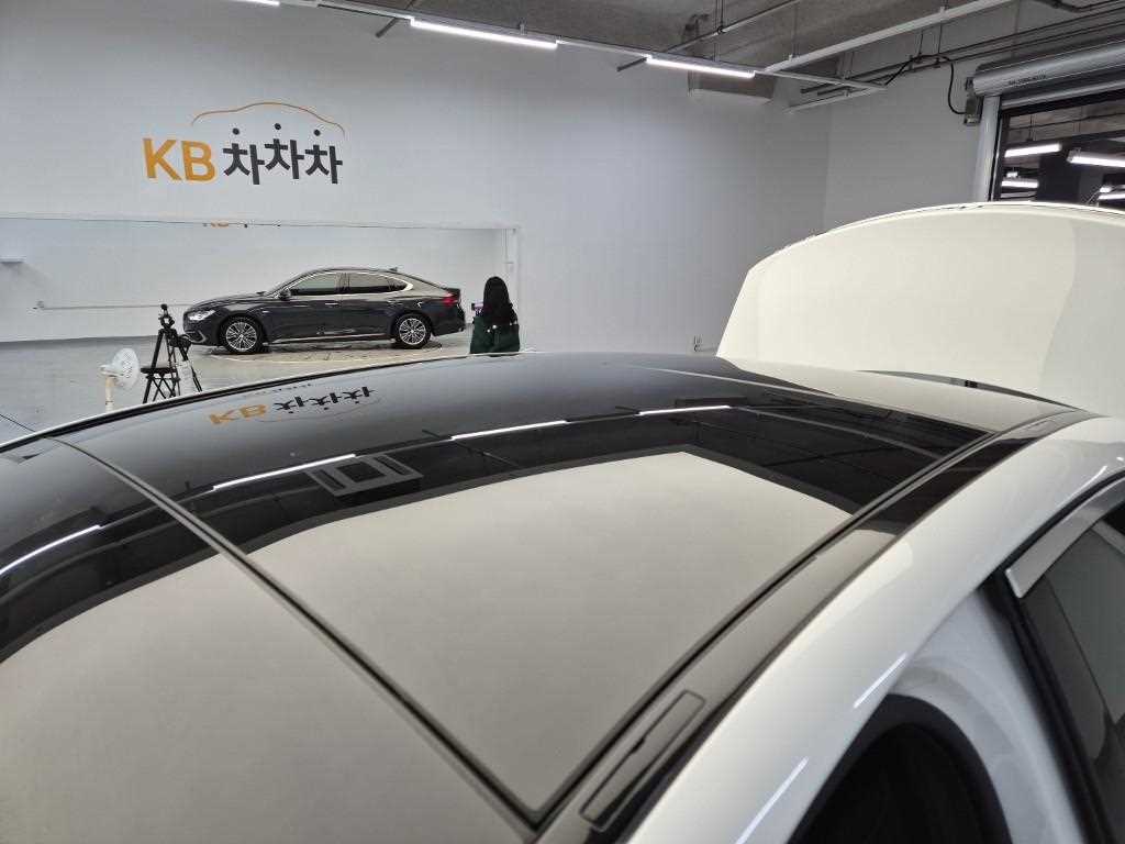 Mercedes Benz E class 2022 Blanco - Importación desde Corea - HF Imports Iquique - Foto 13