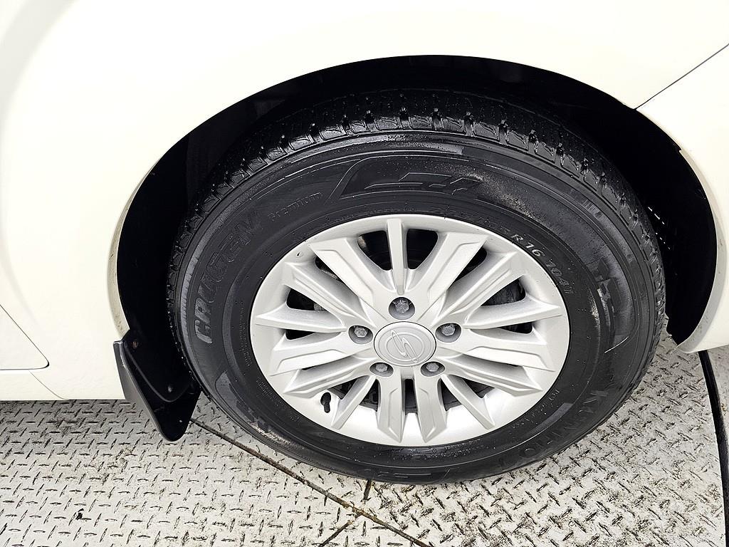 Ssangyong Korando 2014 Blanco - Importación desde Corea - HF Imports Iquique - Foto 20