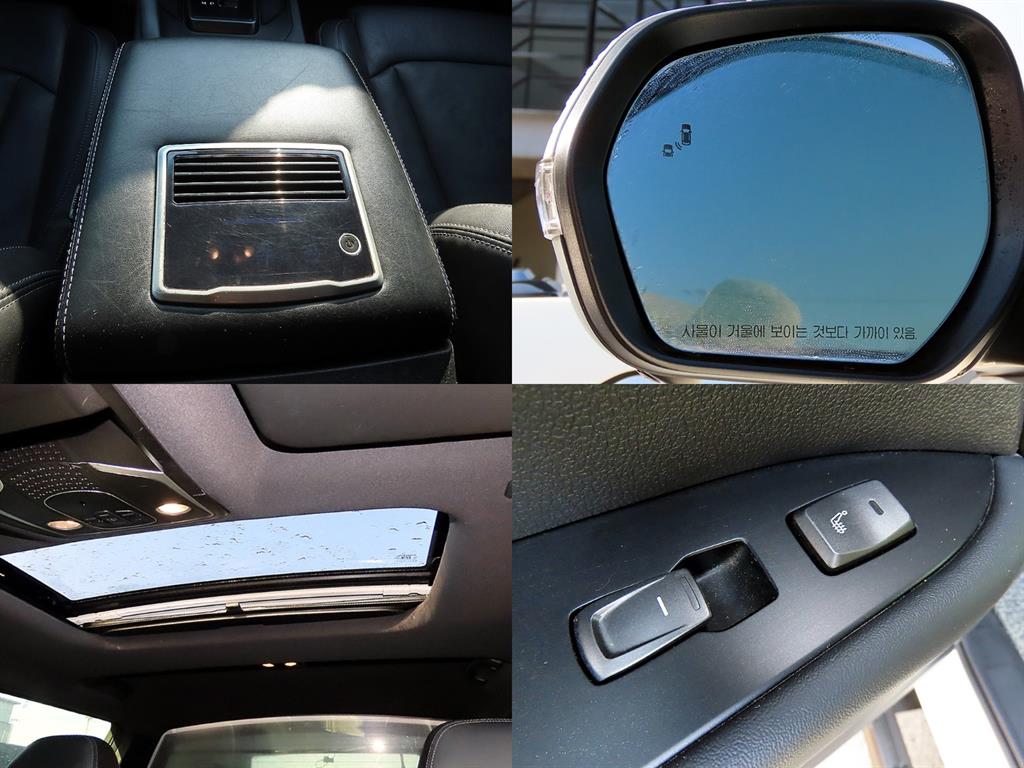 Ssangyong Rexton 2022 - Importación desde Corea - HF Imports Iquique - Foto 17