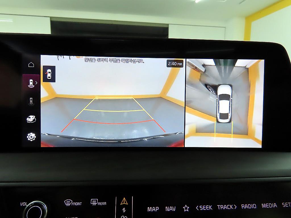 KIA K8 2023 - Importación desde Corea - HF Imports Iquique - Foto 16