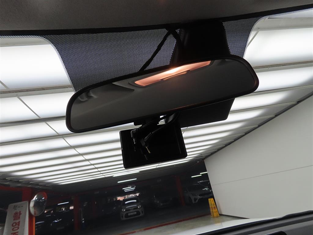 HYUNDAI Casper 2024 Blanco - Importación desde Corea - HF Imports Iquique - Foto 15