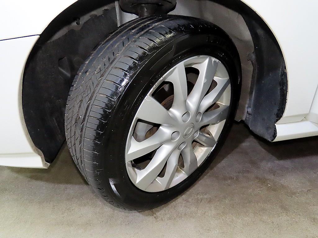 SAMSUNG SM5 2012 Blanco - Importación desde Corea - HF Imports Iquique - Foto 19