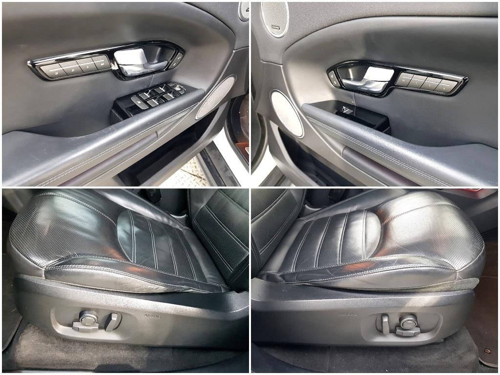 Land Rover Range Rover Bike 2016 Blanco - Importación desde Corea - HF Imports Iquique - Foto 16