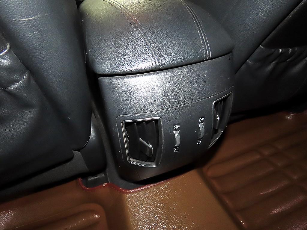 HYUNDAI Sonata 2011 Blanco - Importación desde Corea - HF Imports Iquique - Foto 17