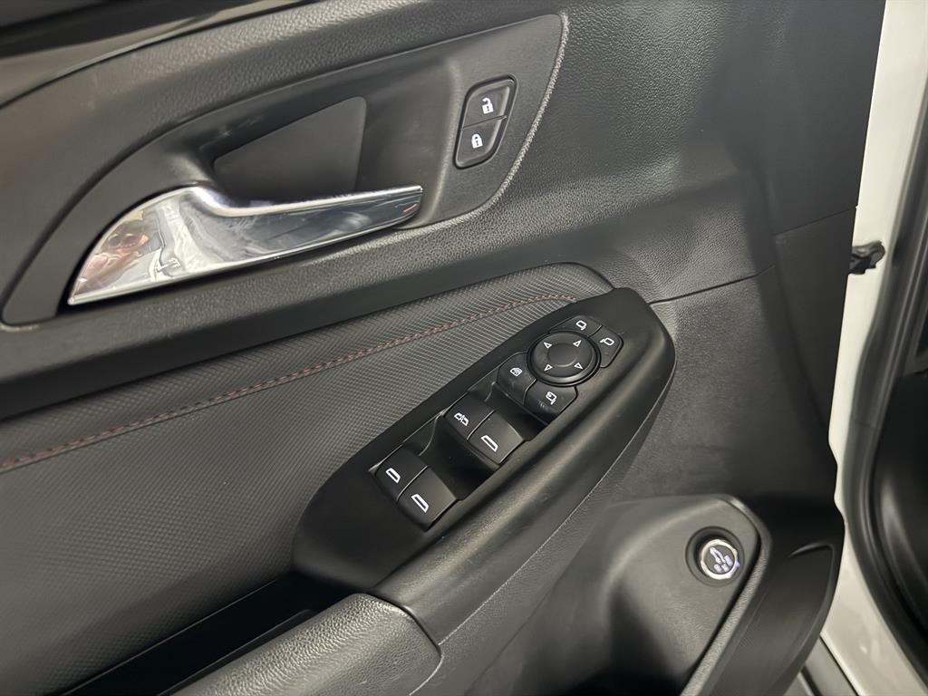 Chevrolet Trail Blazer - Vista 10