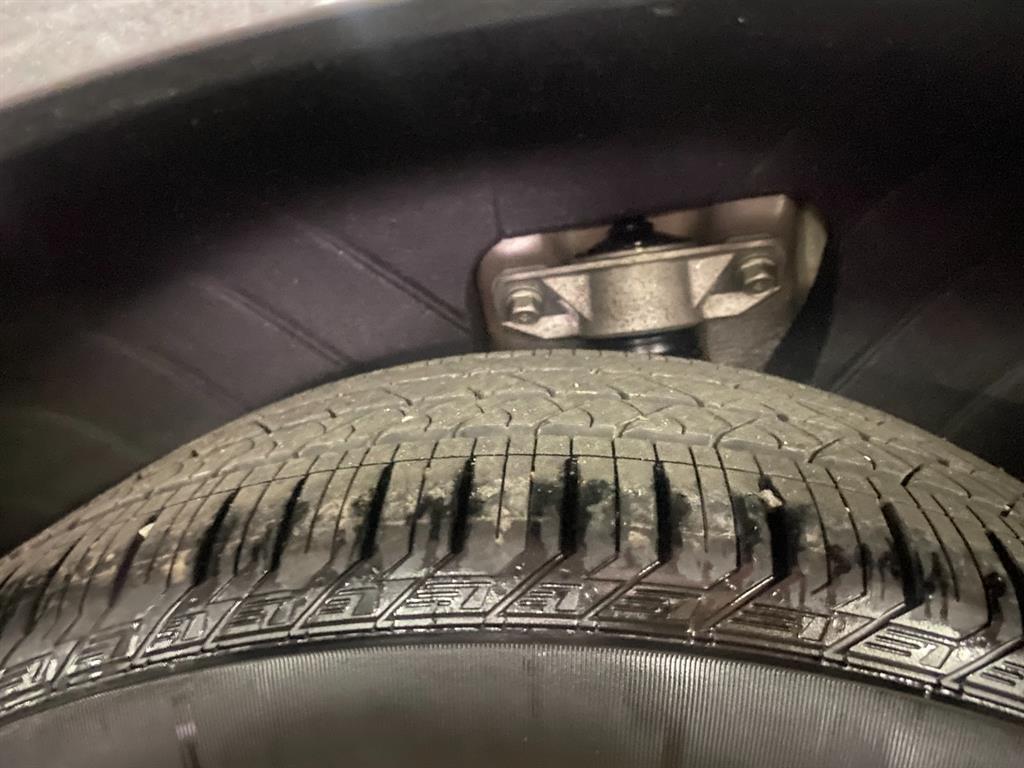 HYUNDAI Santa Fe 2021 Gris - Importación desde Corea - HF Imports Iquique - Foto 18