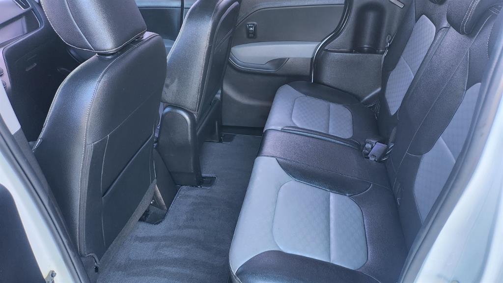 KIA Ray 2019 Blanco - Importación desde Corea - HF Imports Iquique - Foto 13