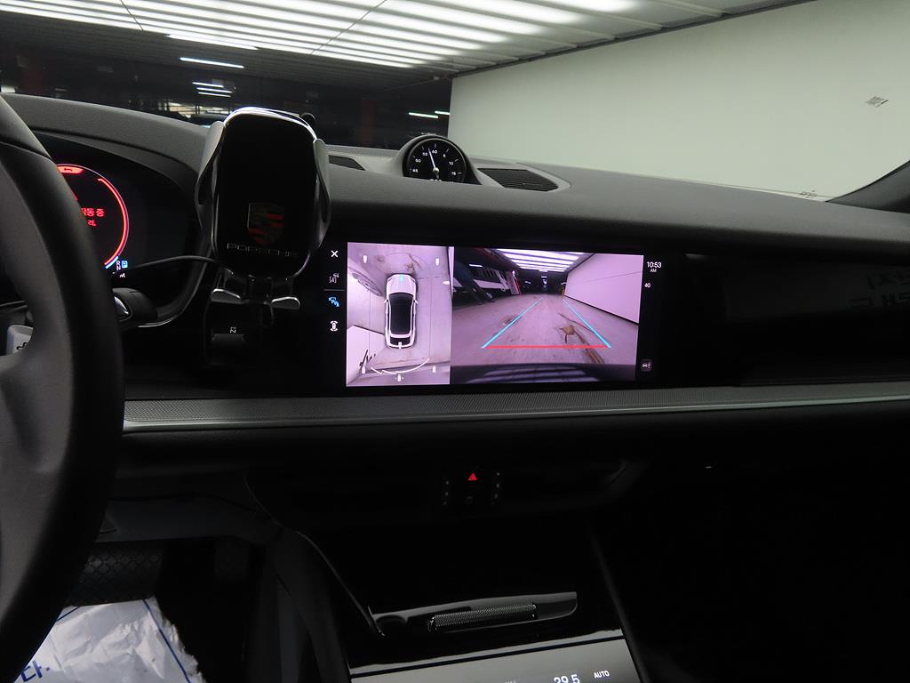 Porsche Cayenne - Vista 10