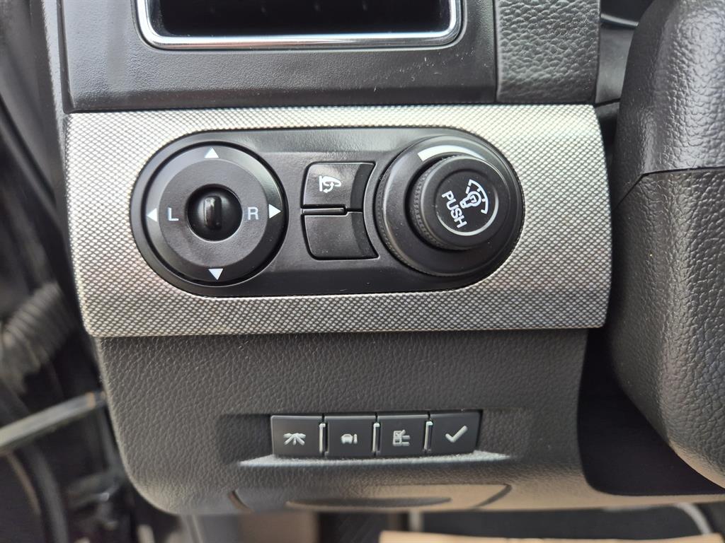 Chevrolet Captiva 2016 Negro - Importación desde Corea - HF Imports Iquique - Foto 15