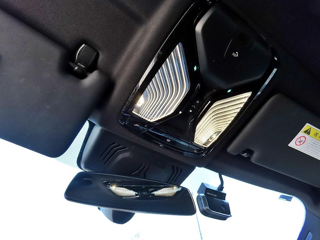 BMW 3 series 2020 Azul - Importación desde Corea - HF Imports Iquique - Foto 16