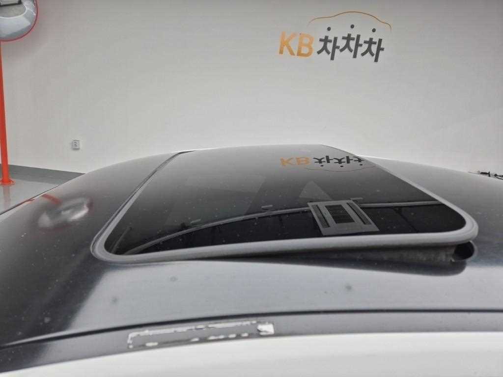 BMW 3 series 2017 Blanco - Importación desde Corea - HF Imports Iquique - Foto 13