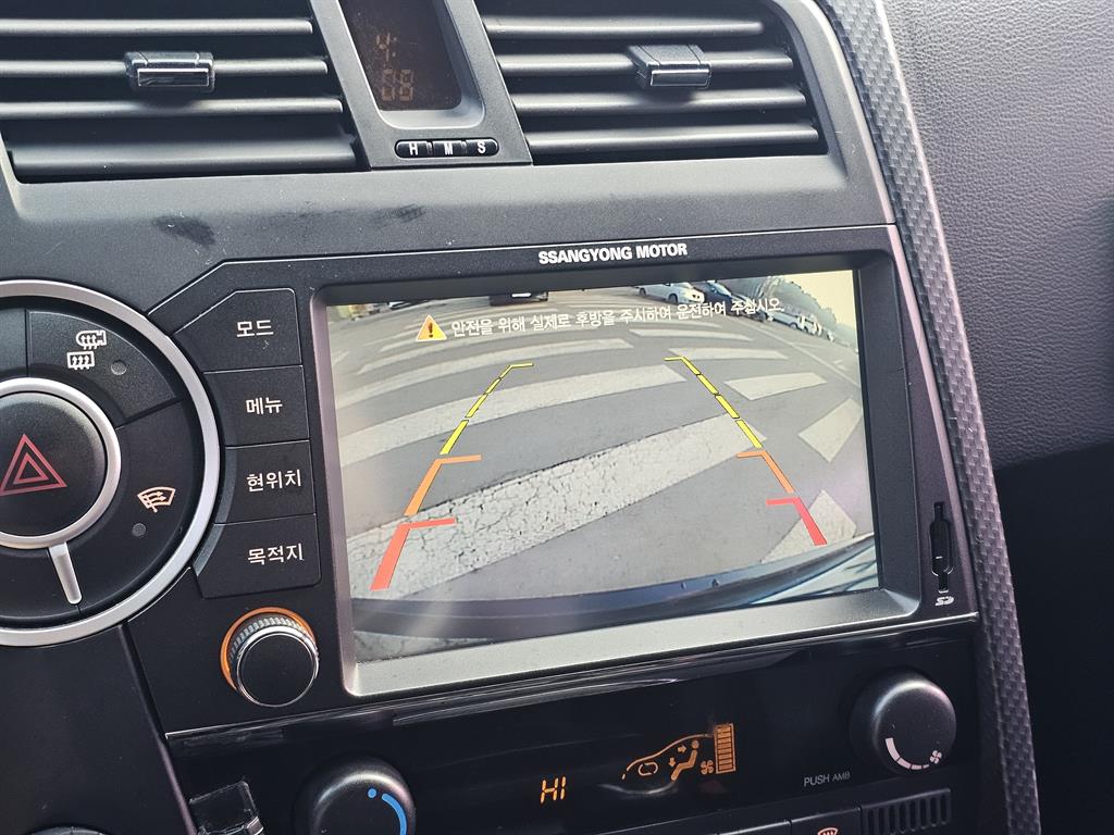 Ssangyong Korando 2015 Negro - Importación desde Corea - HF Imports Iquique - Foto 17