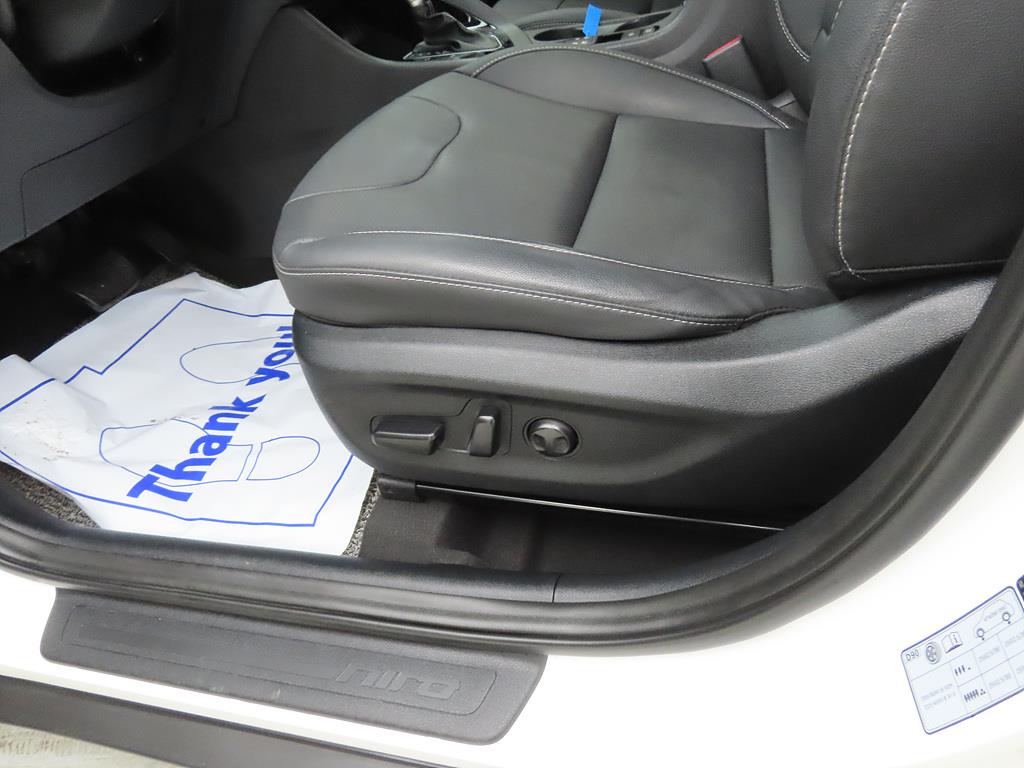 KIA Niro 2022 Blanco - Importación desde Corea - HF Imports Iquique - Foto 17