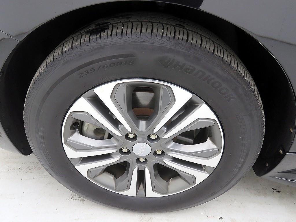 KIA Carnival 2019 Negro - Importación desde Corea - HF Imports Iquique - Foto 19