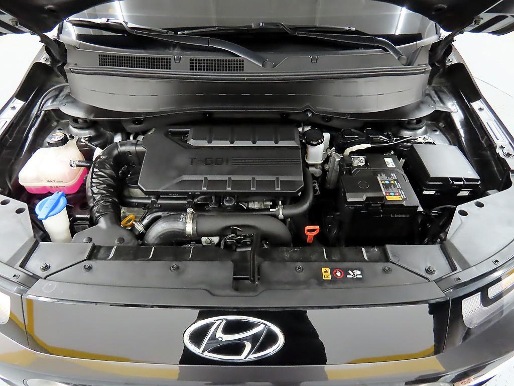 HYUNDAI Casper 2023 - Importación desde Corea - HF Imports Iquique - Foto 19