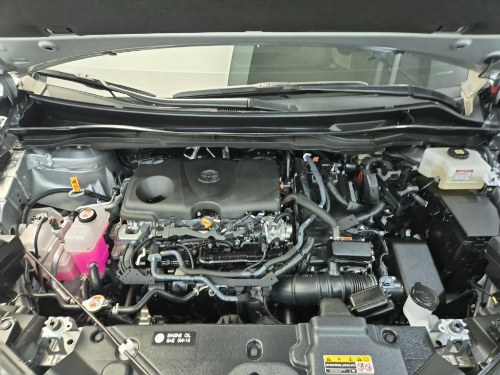 Toyota Siena - Vista 5