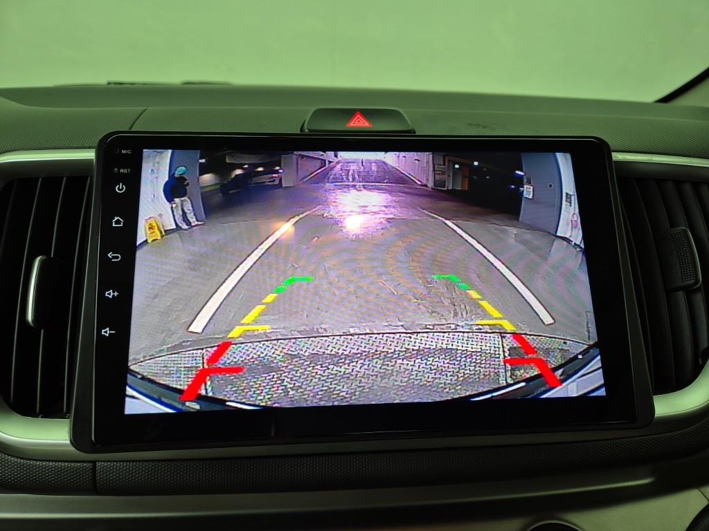 KIA Ray 2021 Negro - Importación desde Corea - HF Imports Iquique - Foto 14