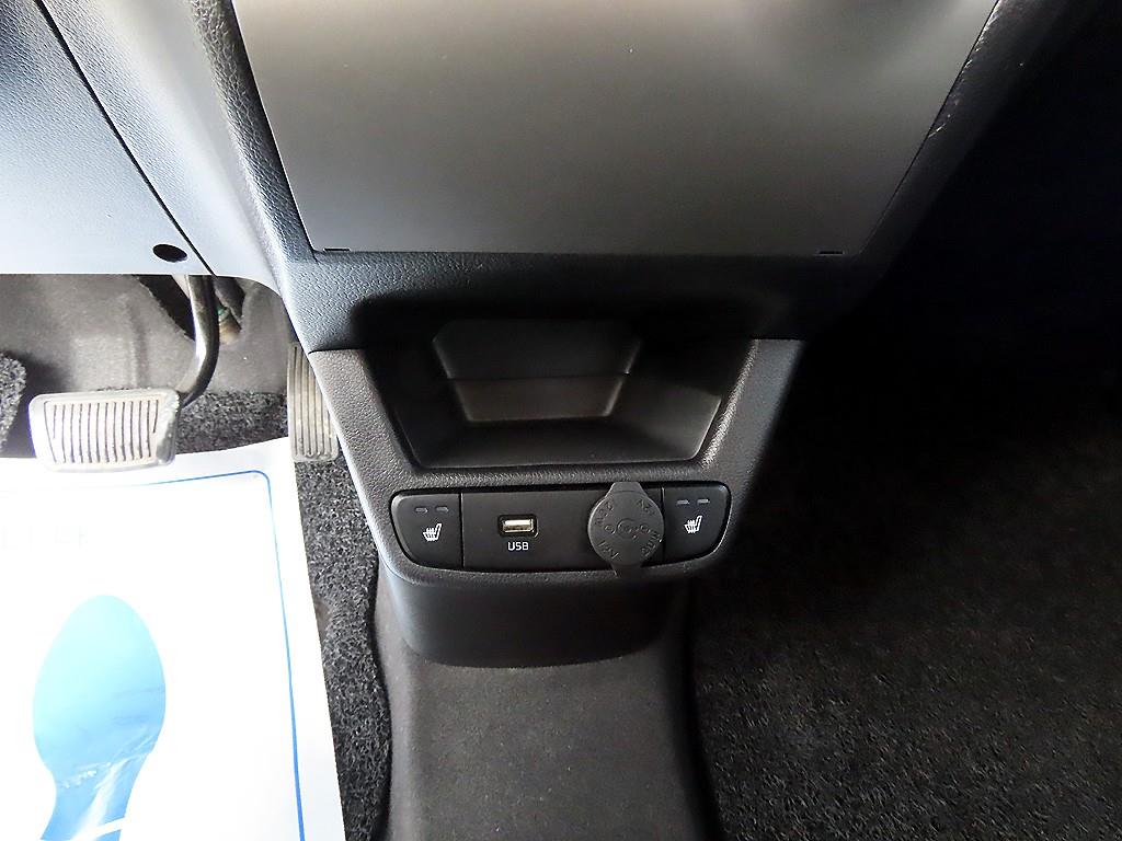 KIA Ray 2021 Blanco - Importación desde Corea - HF Imports Iquique - Foto 13