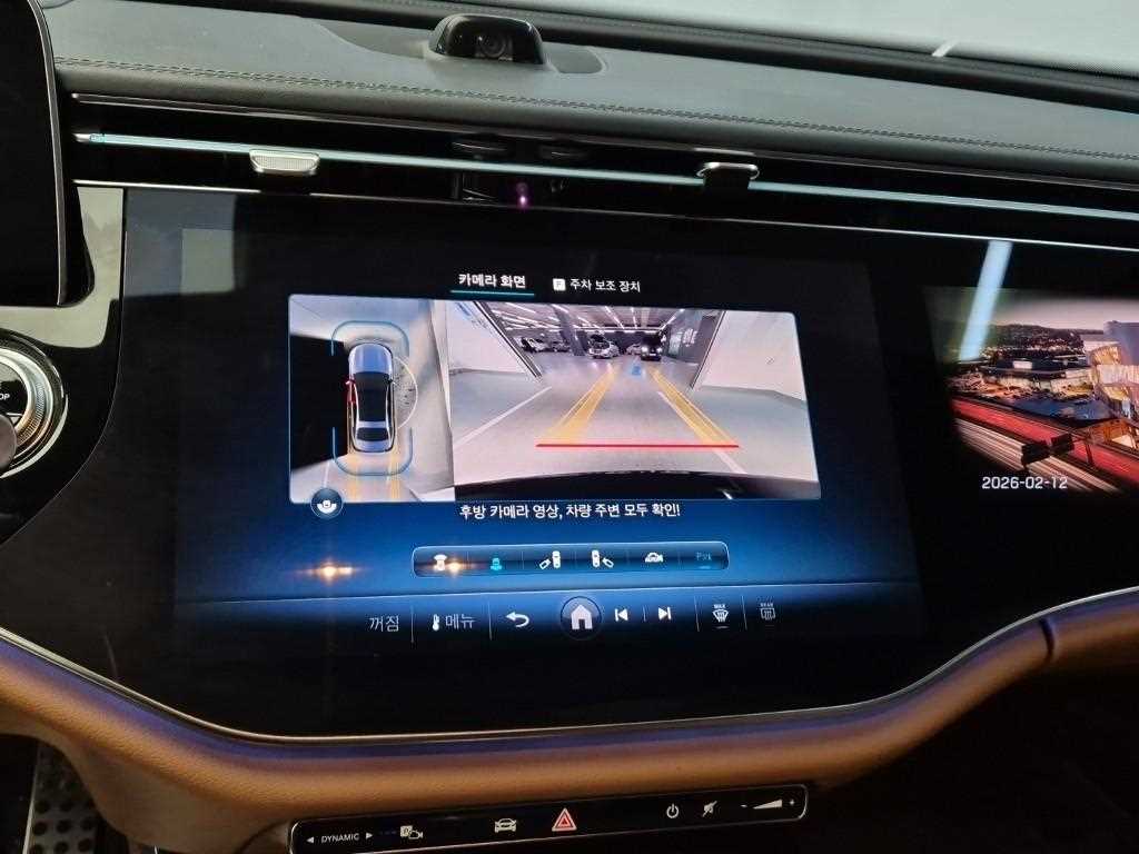 Mercedes Benz E class 2024 Negro - Importación desde Corea - HF Imports Iquique - Foto 15