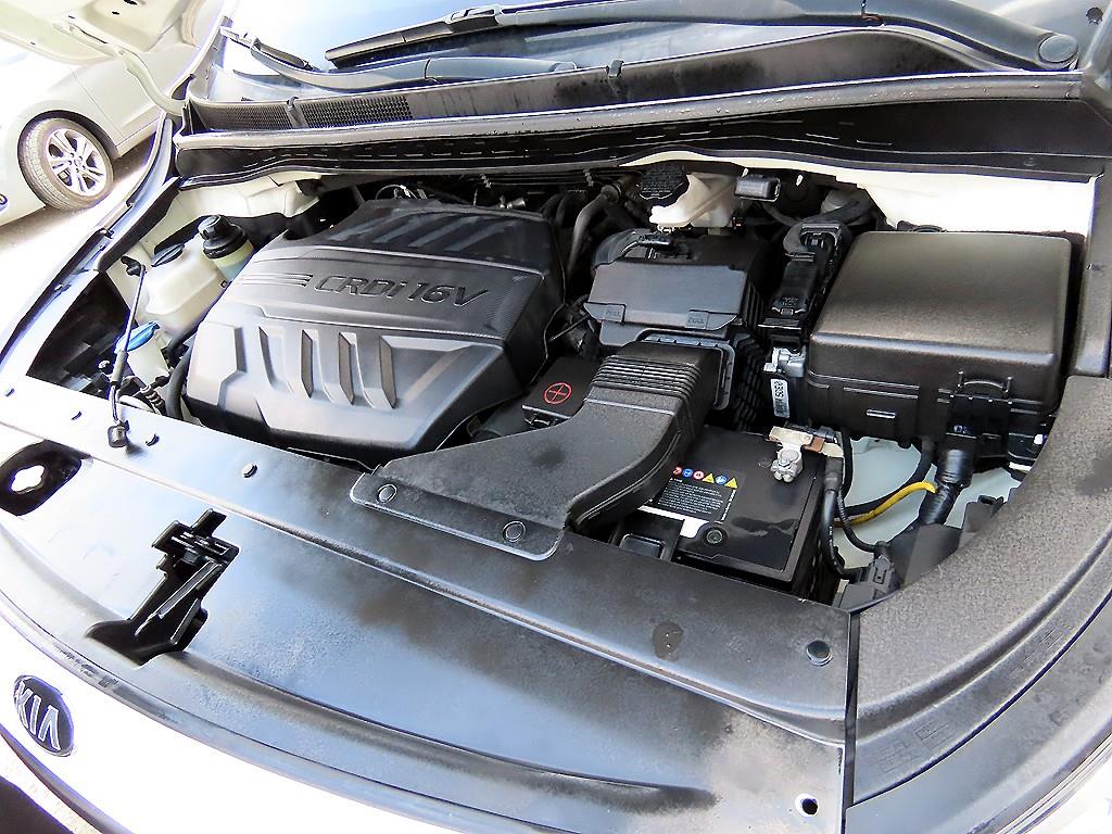 KIA Carnival 2019 Blanco - Importación desde Corea - HF Imports Iquique - Foto 19